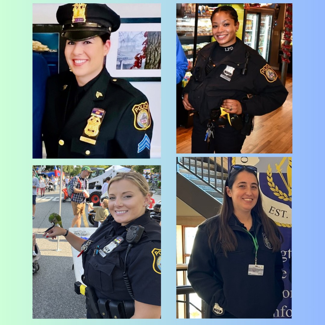 Larchmont Police Department - NY | Larchmont NY