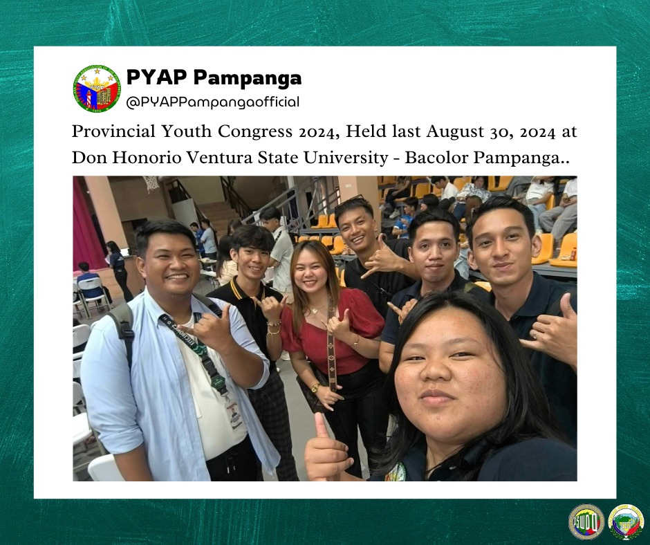PYAP Pampanga Chapter