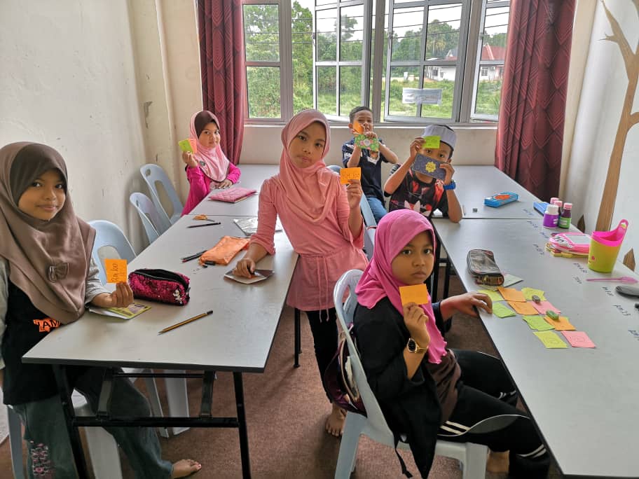 PT Fastaqim Genius | Kuala Terengganu