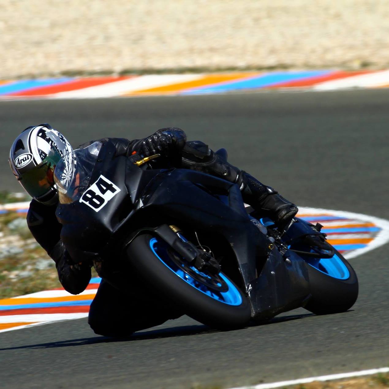 Sublinox Racing