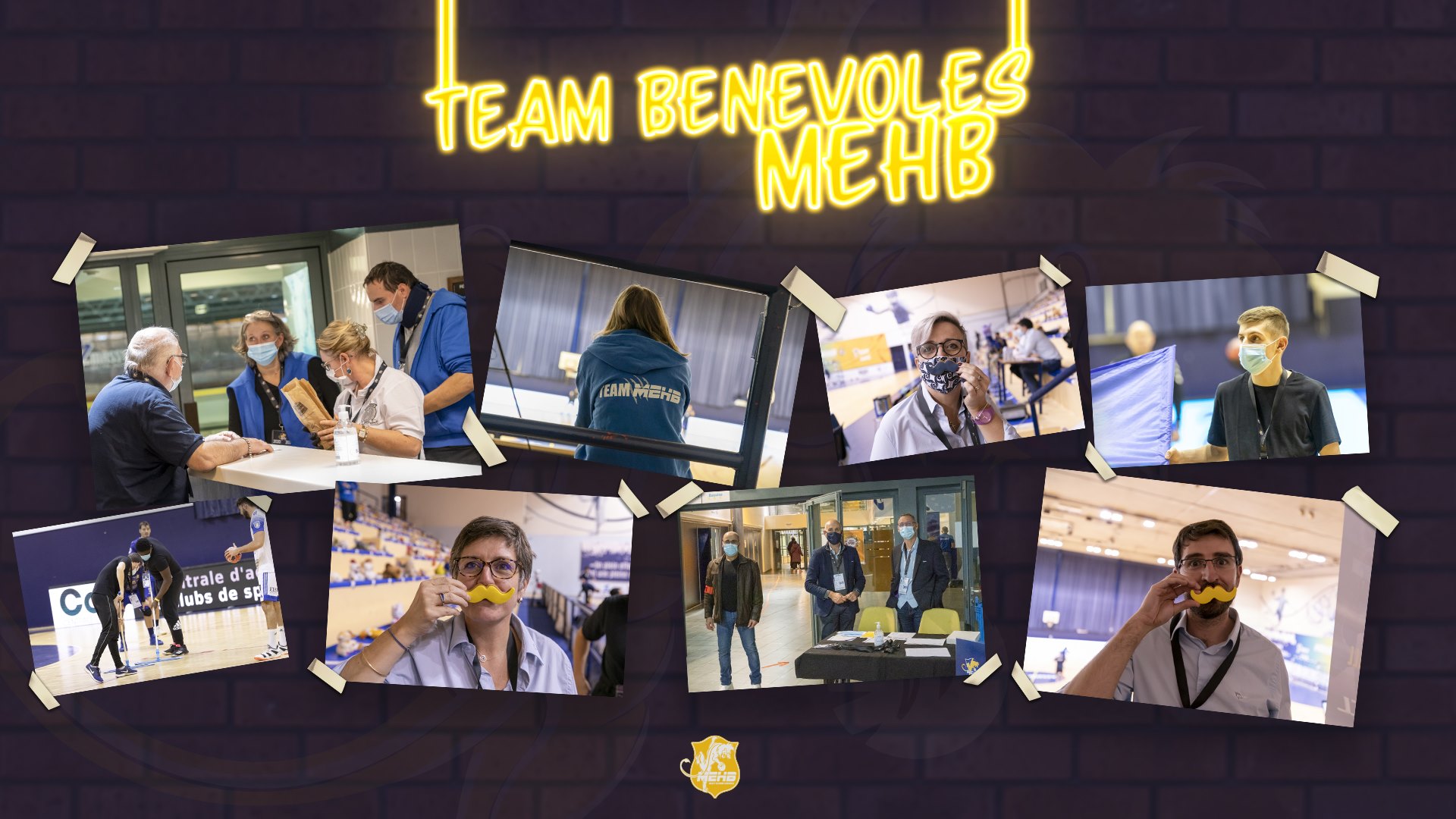 Massy Essonne Handball
