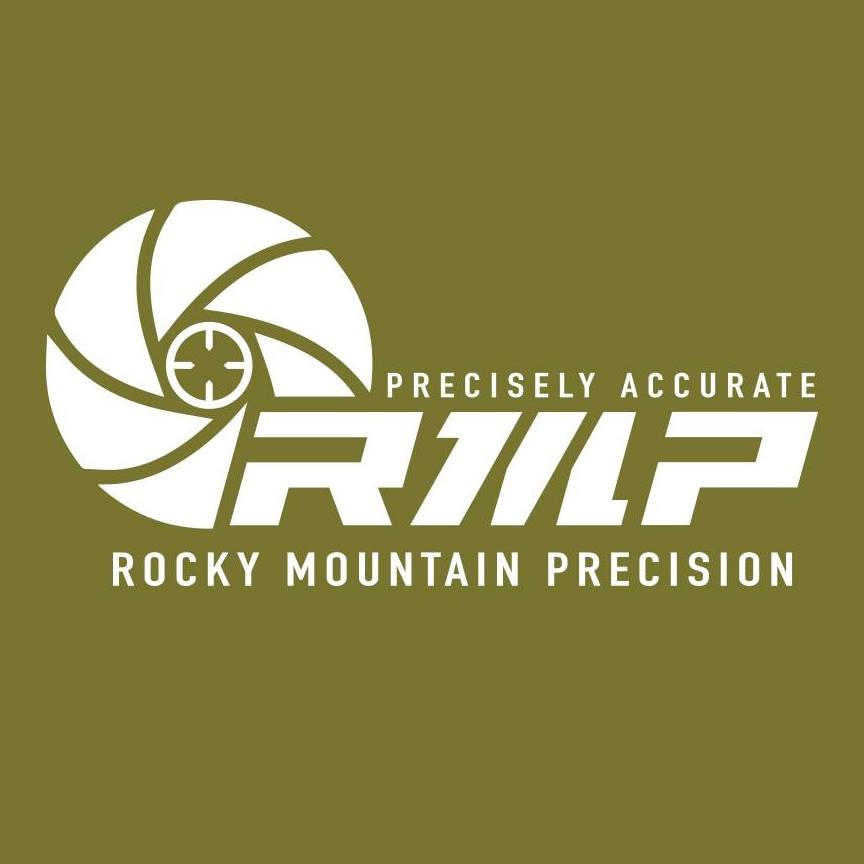 RMP Rifles
