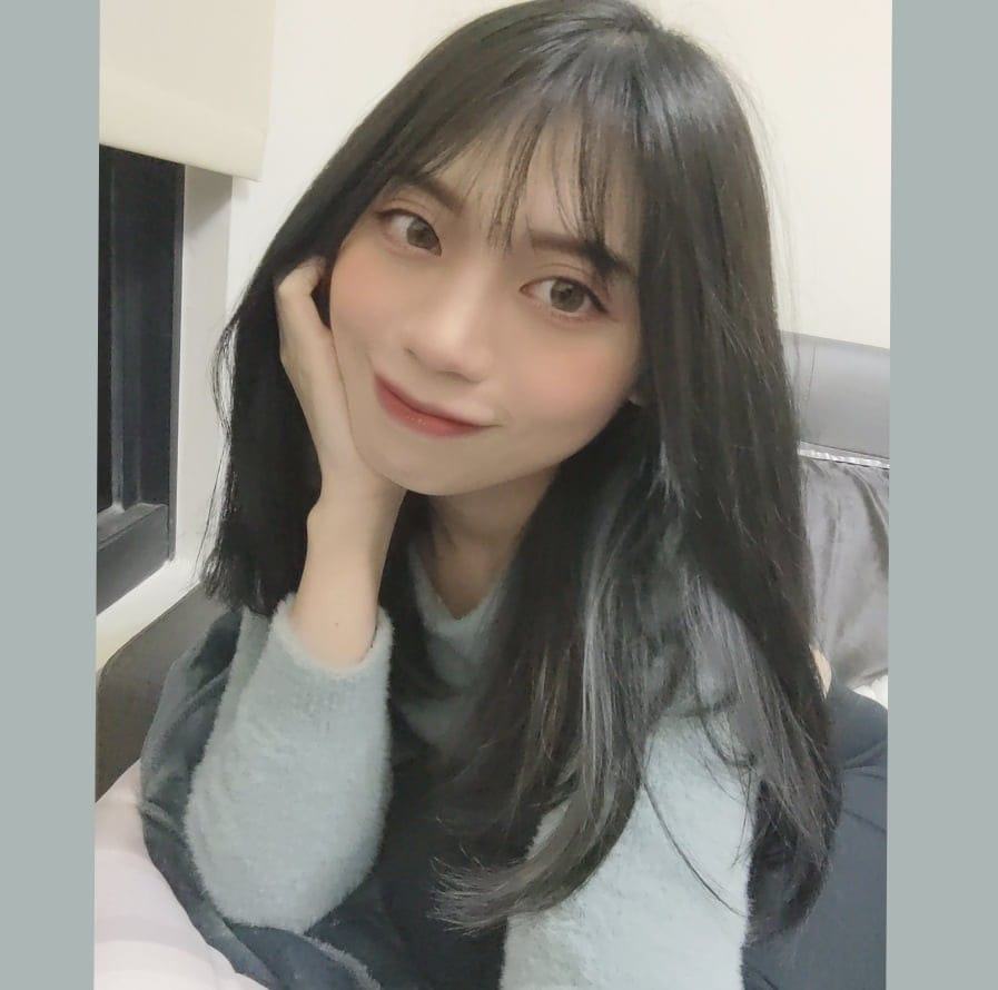 楊家雯