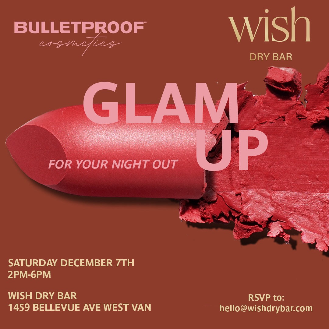 Bulletproof Cosmetics | North Vancouver BC
