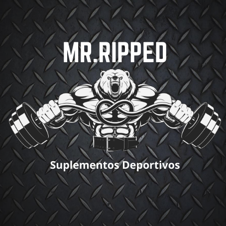 Mr.Ripped Suplementos Deportivos - CONSIENTE A TU PAREJA DEPORTIVA !! 🥰 ...