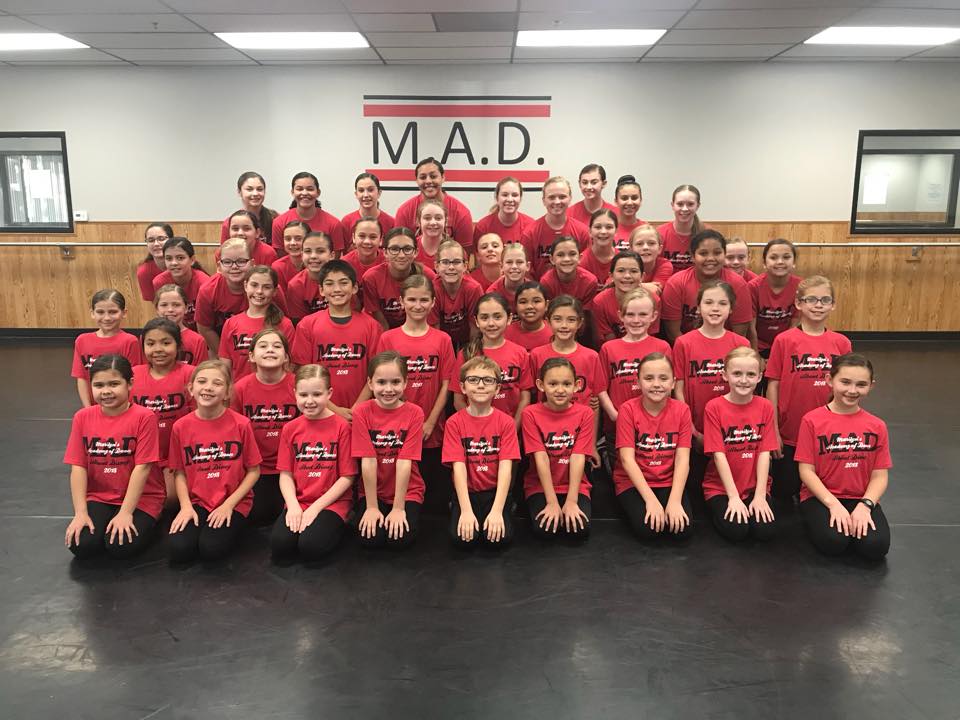 Marshall Ranch... - Marshall Ranch Elementary School