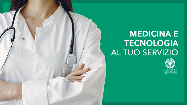 Studio Medico Colombo | Rome