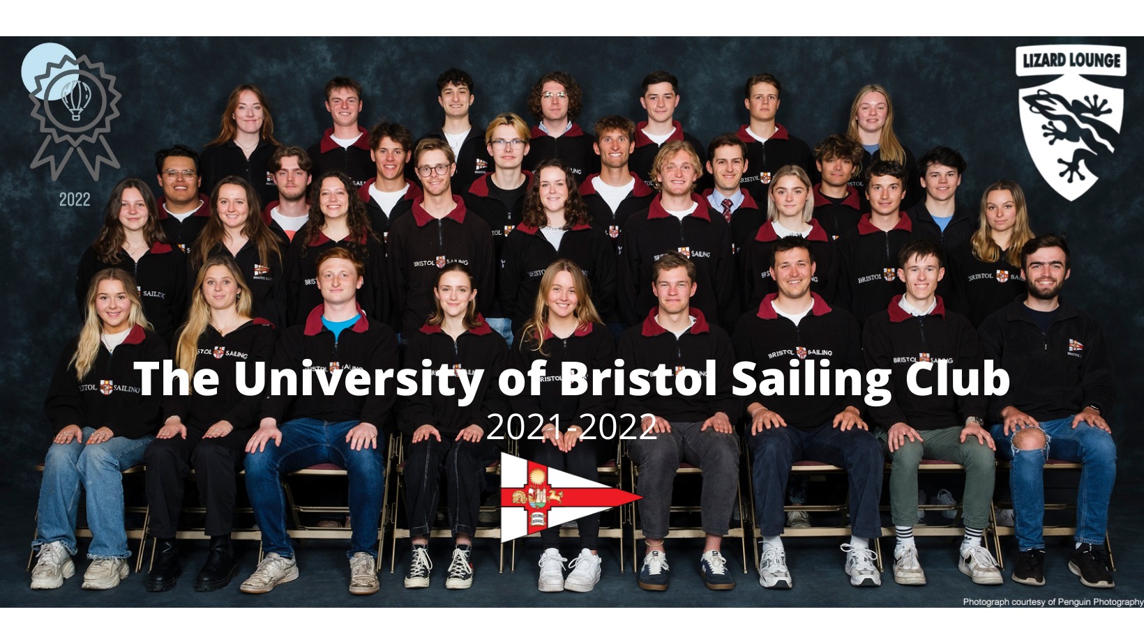 University of Bristol Sailing Club