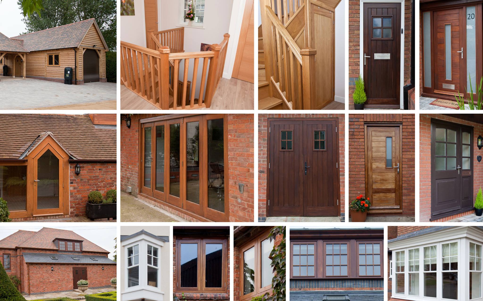 Springburn Joinery | Rugby