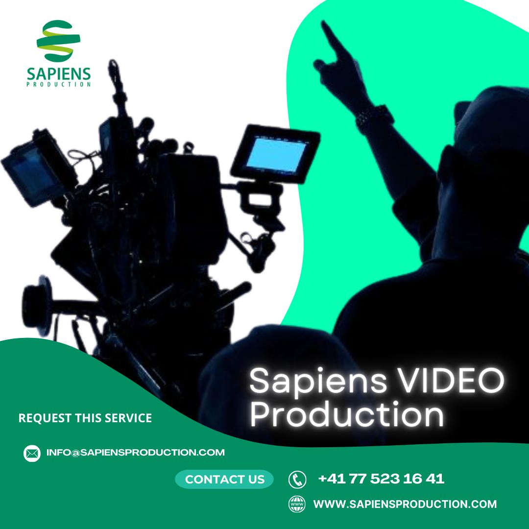Sapiens Production