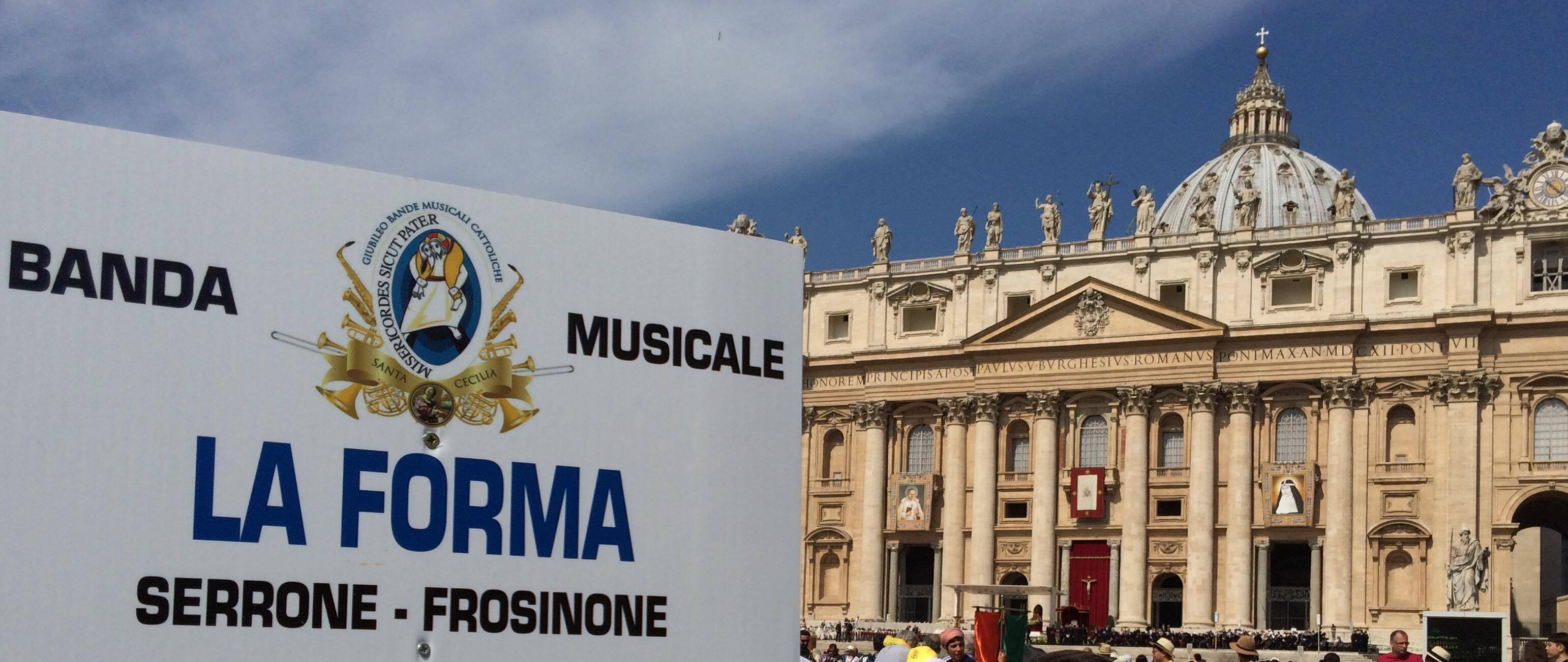 Associazione Musicale... - Associazione Musicale BMF Serrone