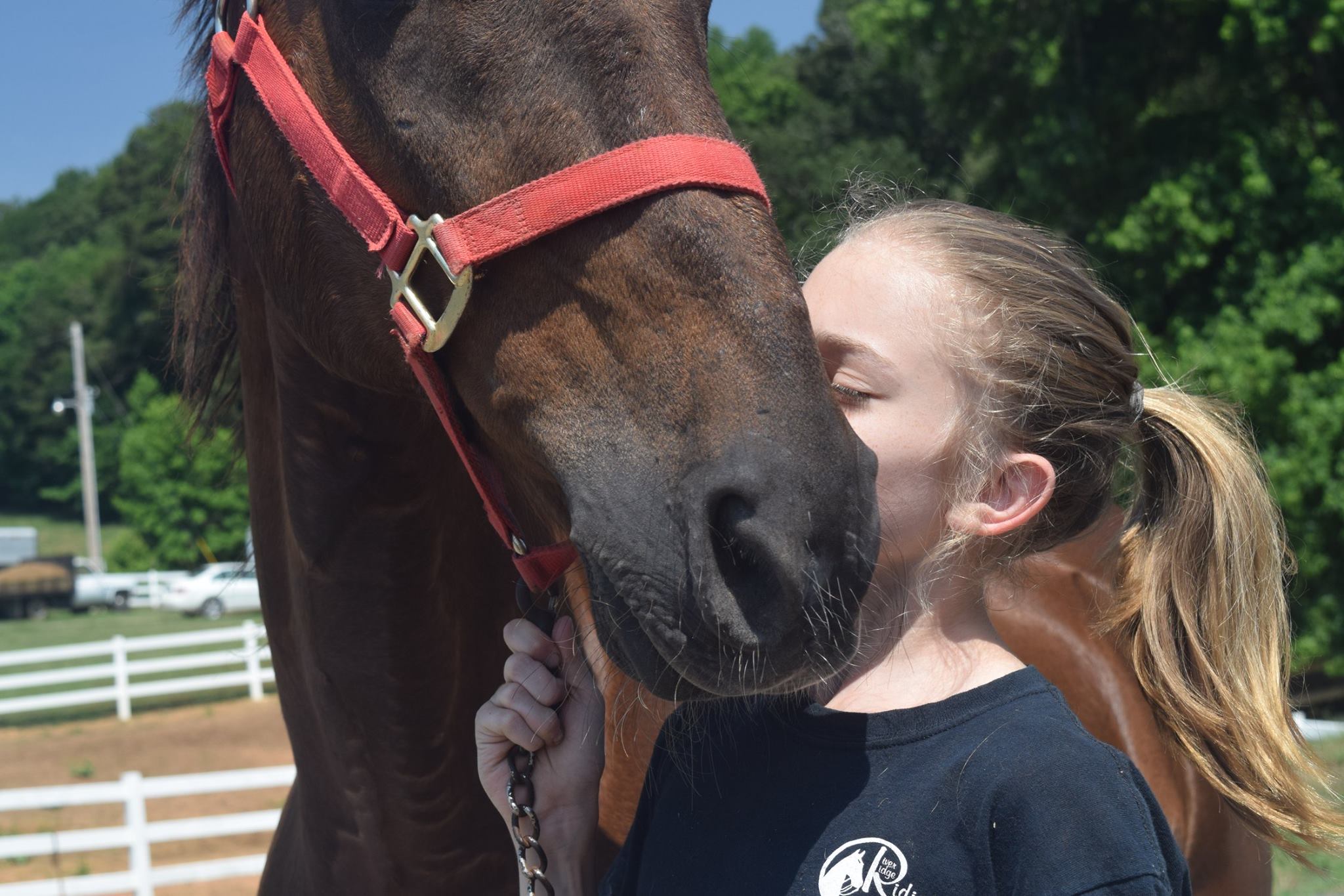 River Ridge Riding Academy | Oakboro NC