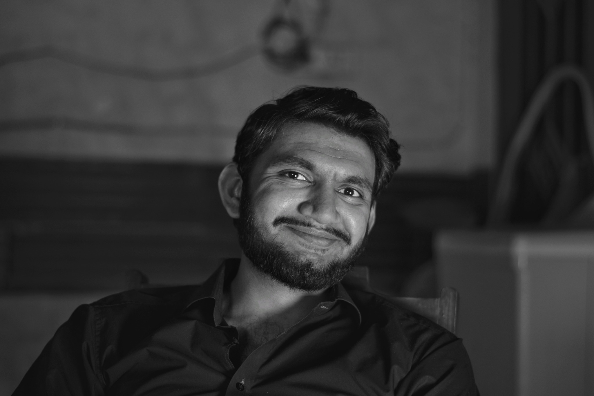 Hamid Roshaan