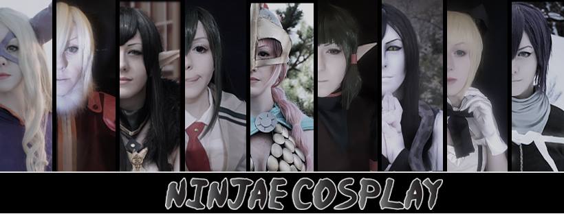 SilverLinings Cosplay - Lindsey & Richard - Heroes at Sea! Thank you ...