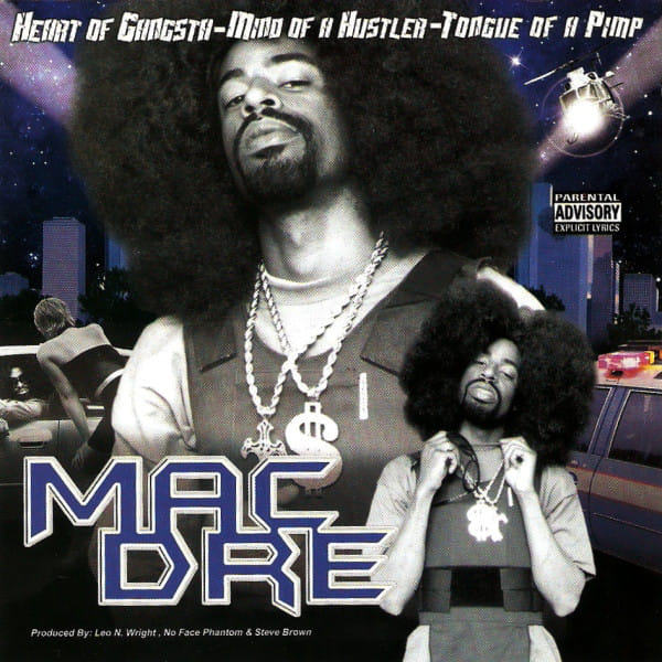 Mac Dre