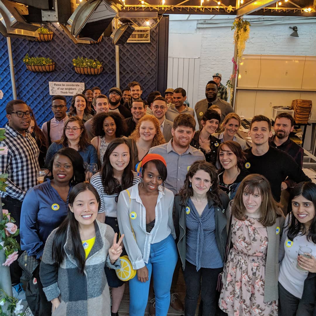 DC: District Creatives | Washington D.C. DC