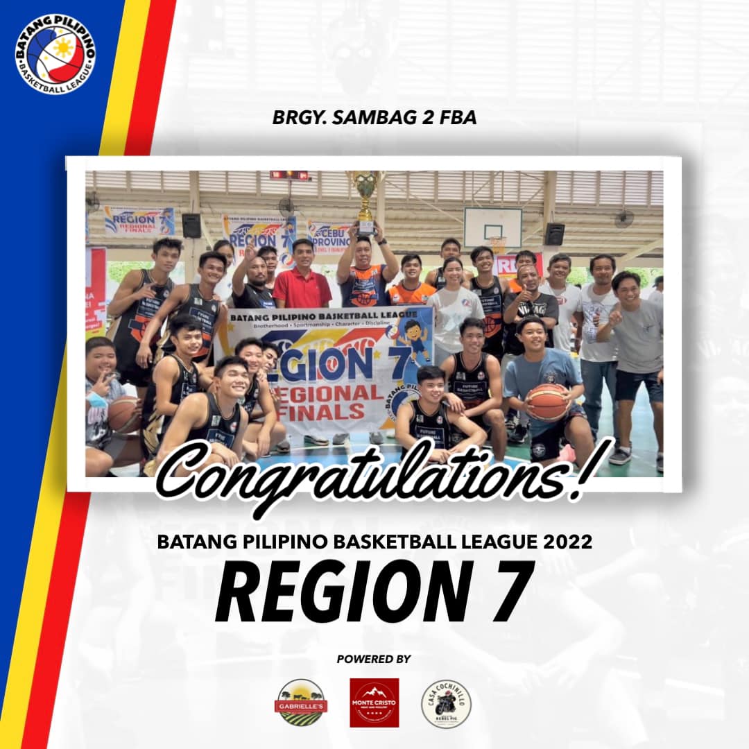 Mga ka-BPBL,... - Batang Pilipino Basketball League Nationals