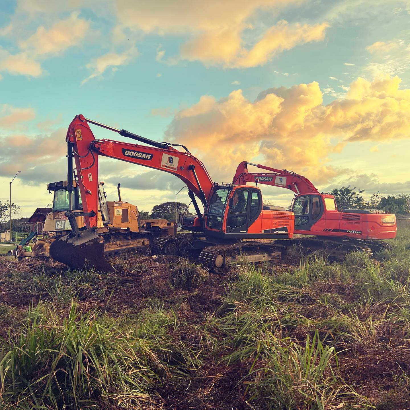 Constructora GRUPO Angbar