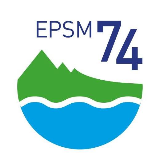 Etablisse... - Etablissement Public de Santé Mentale 74 - EPSM