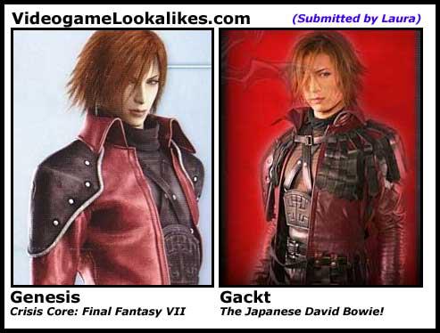 Gackt Fans Peru Posts Facebook