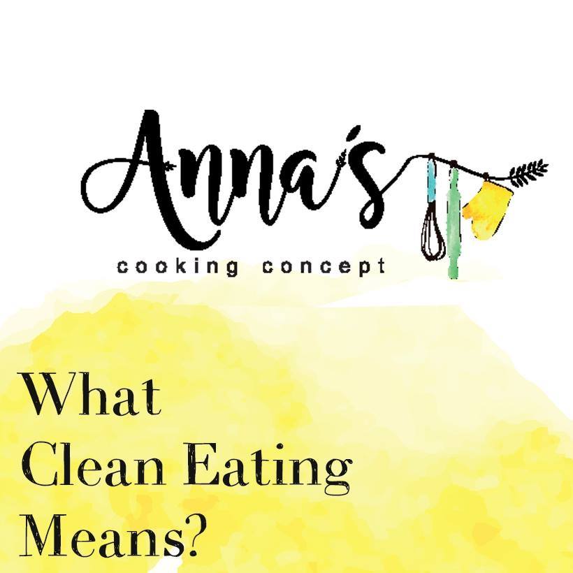 Anna Cooking Concept