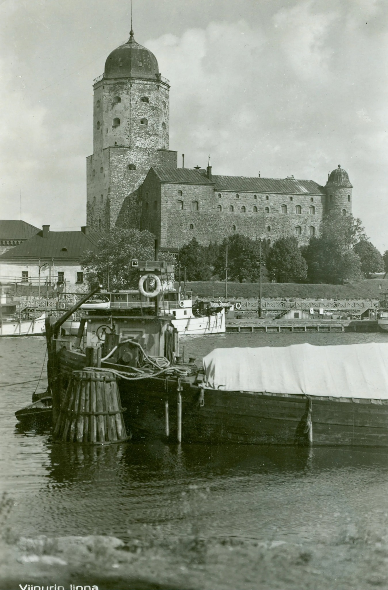Den röda tråden - en podcast om och med trivia