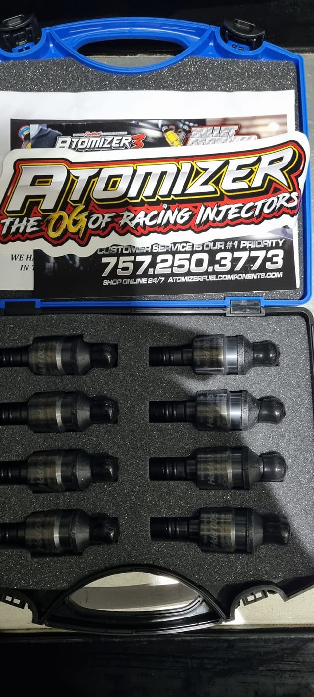 Flow X Injectors added a new photo. - Flow X Injectors