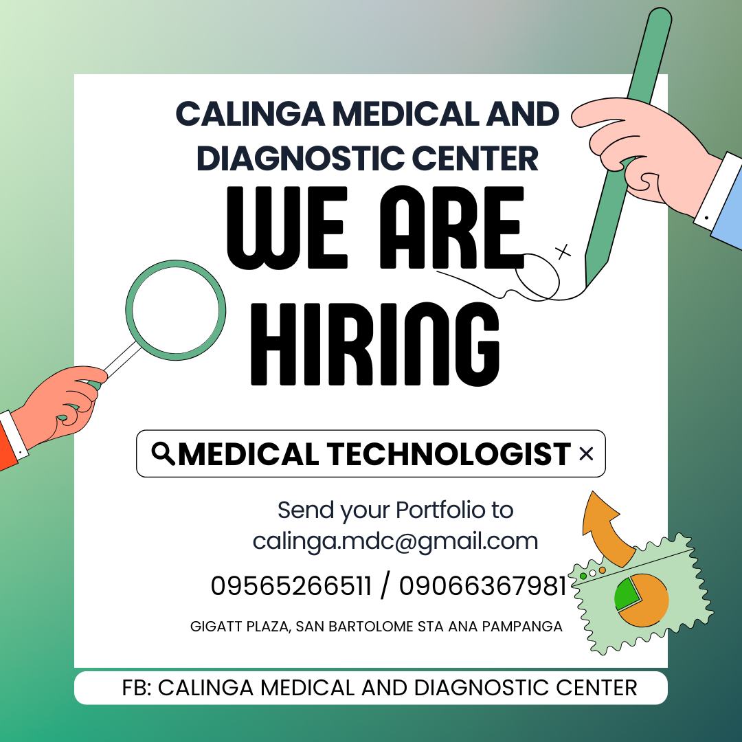 Calinga Medical and Diagnostic Center | Santa Ana