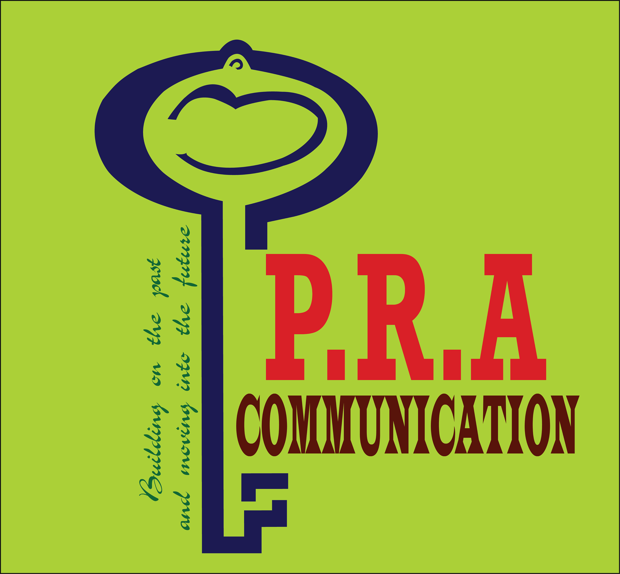 P.R.A Communication added a new photo. - P.R.A Communication
