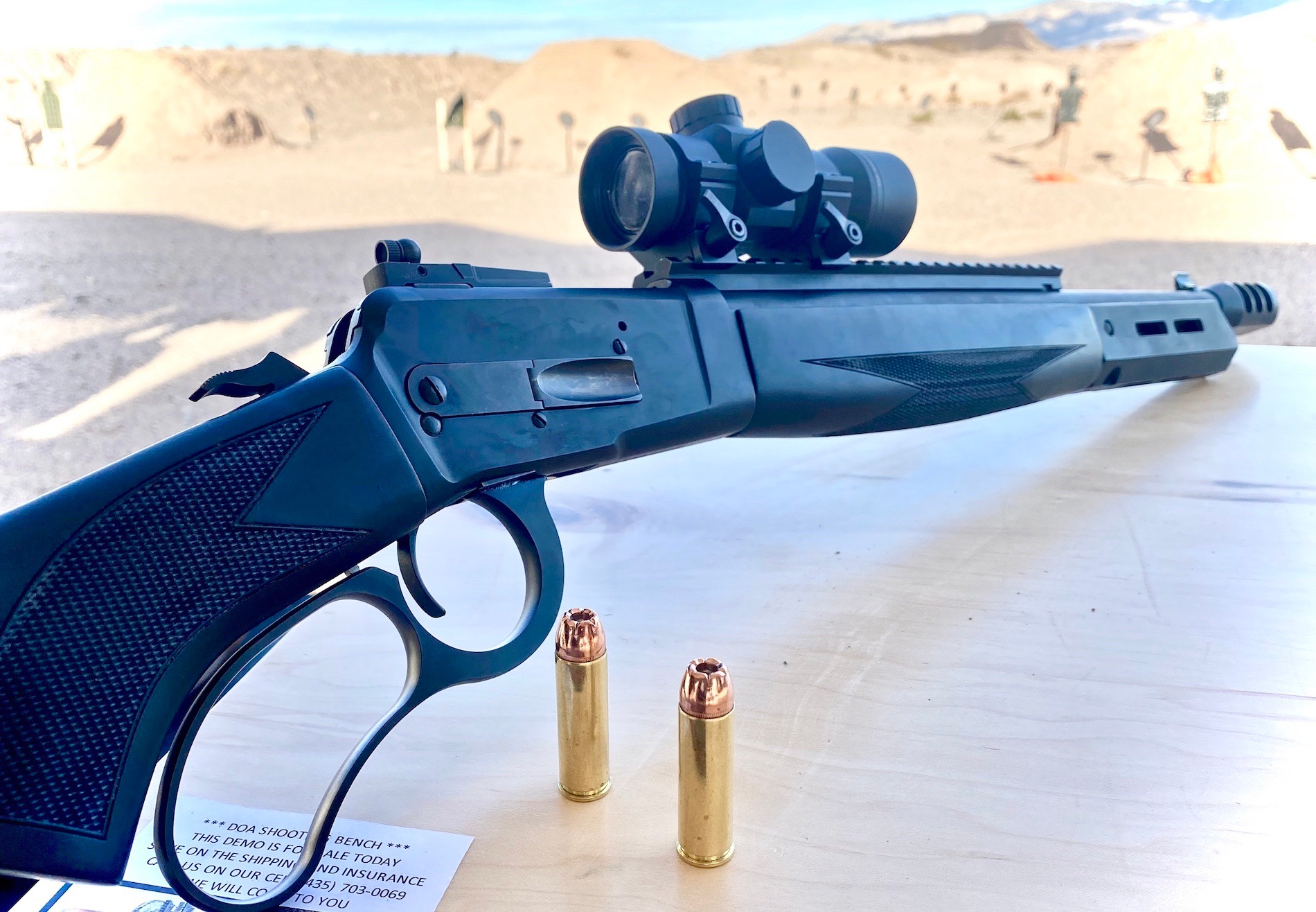 Big Horn Armory - Check out GunsAmerica a Digest's sneak...