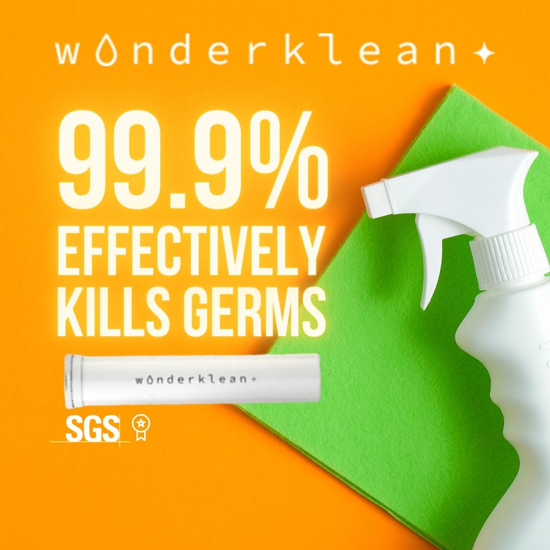 Wonderklean Cleaning Service Sarawak | Miri