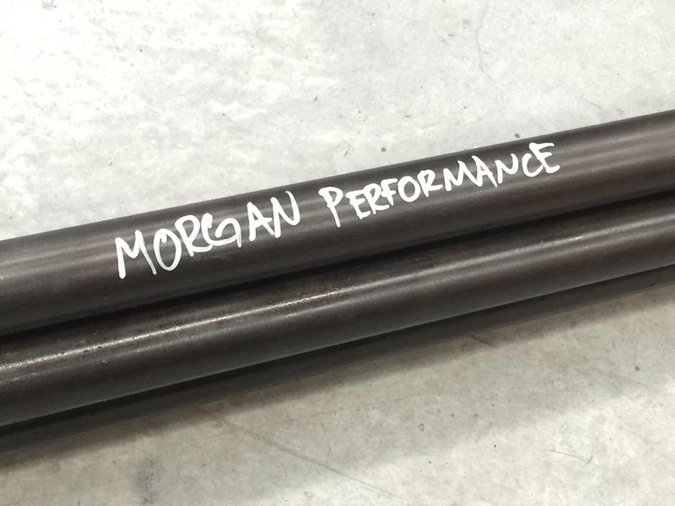 Morgan Performance | Hope IN