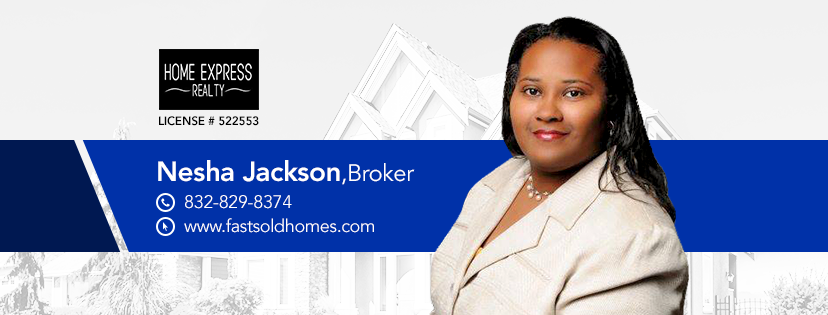 Home Express Realty | Katy TX