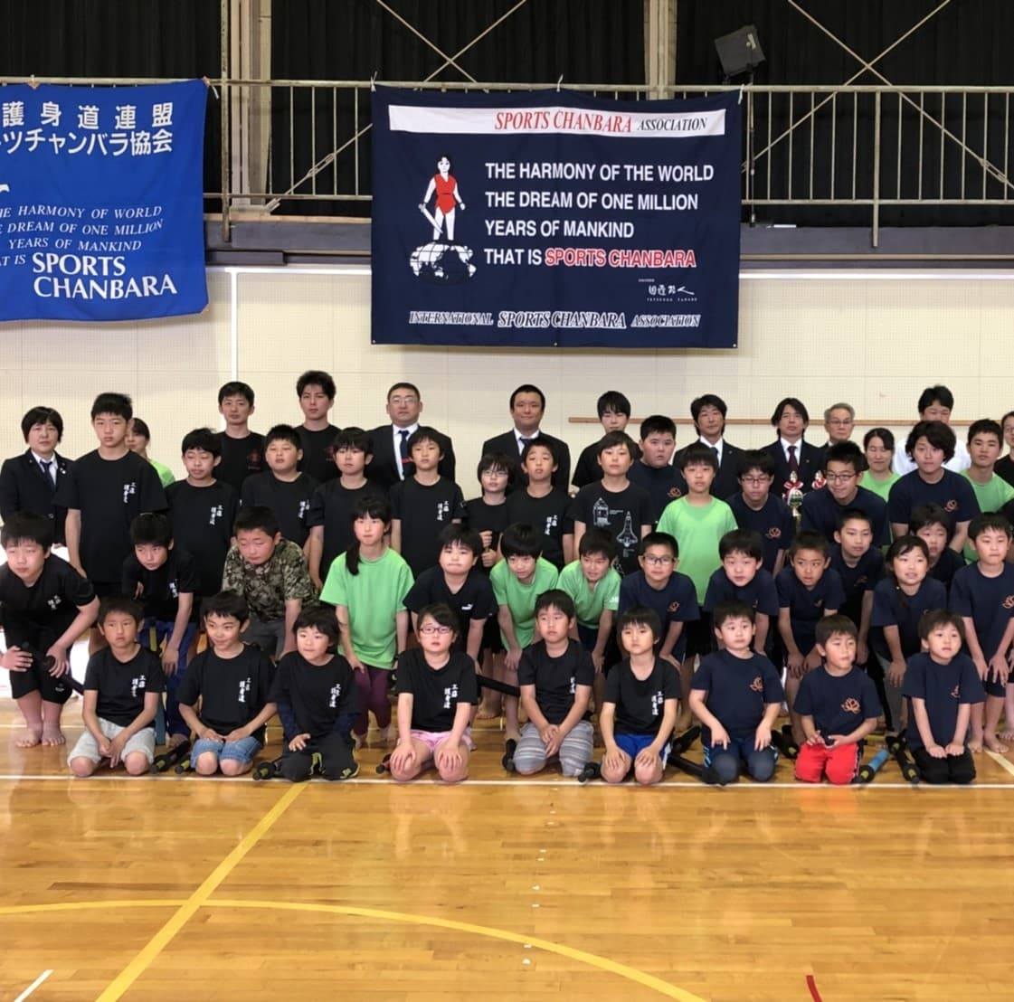 #スポーツチャンバラ #ユーカル講座 #福井青空スポチャン #こどもの習い事 #親子でできる習い事 | Spochan・福井青空SC ...