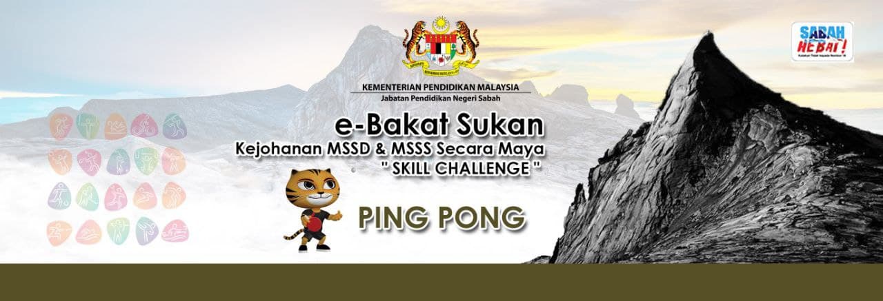 PING PONG MSSS