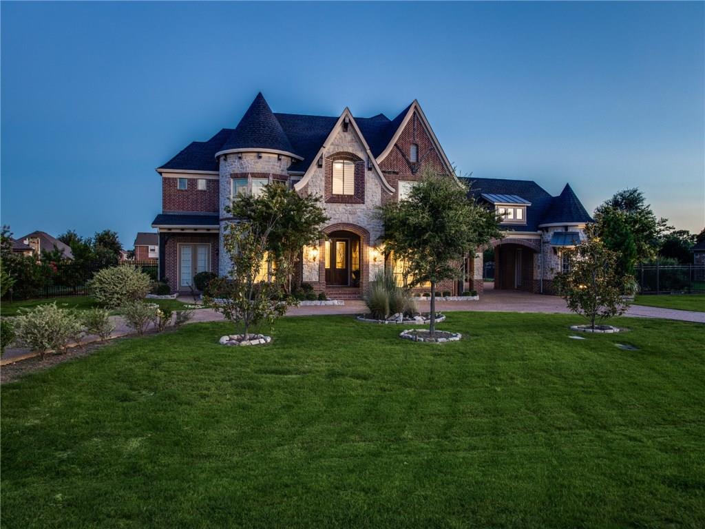 Dawn Rickels Real Estate Group | Dallas TX