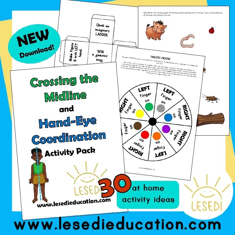 NEW RESOURCE for download!... - Lesedi Educational Materials | Facebook