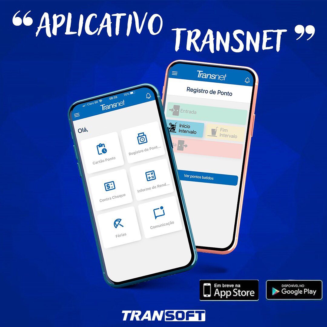 Transoft | Brasília DF
