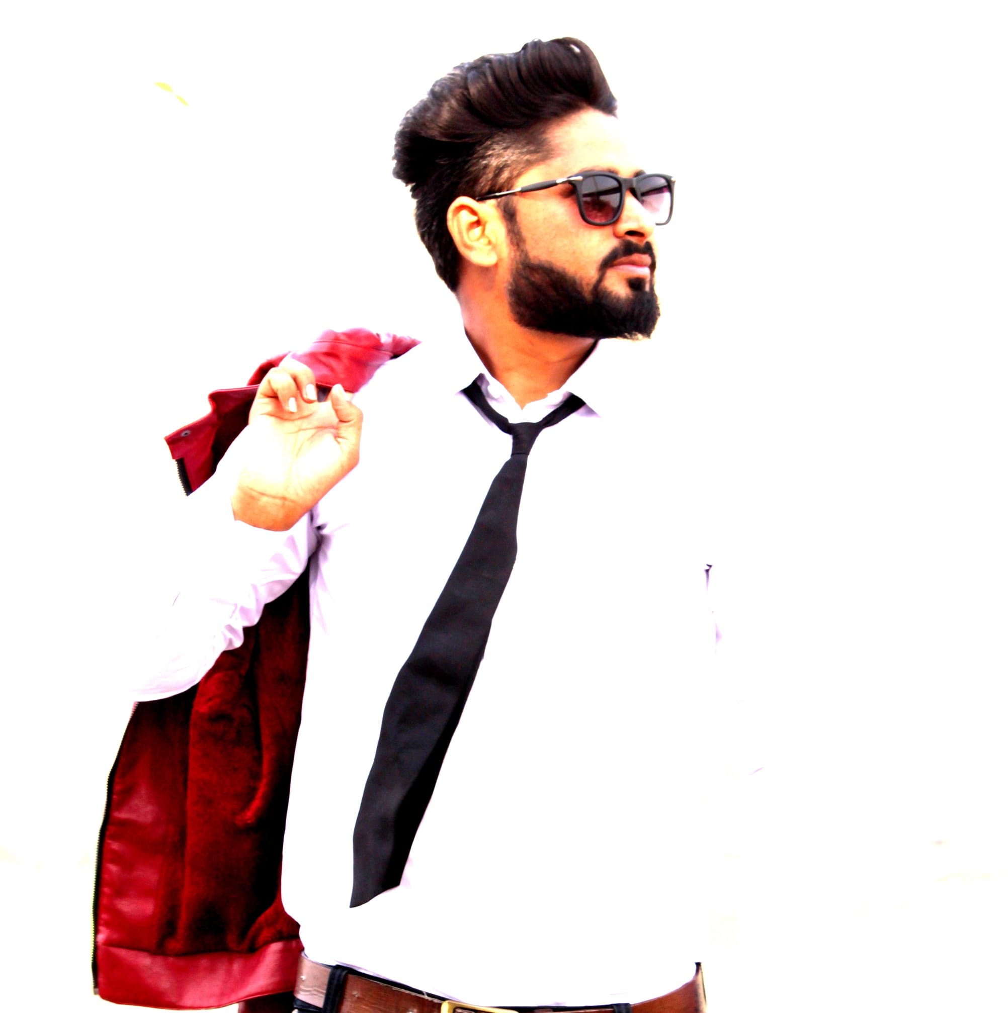 Prince Meena