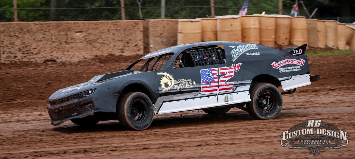 JW Racing