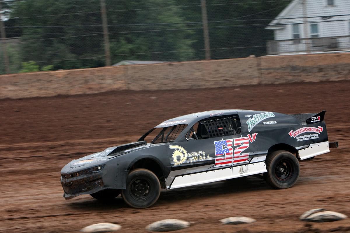 JW Racing