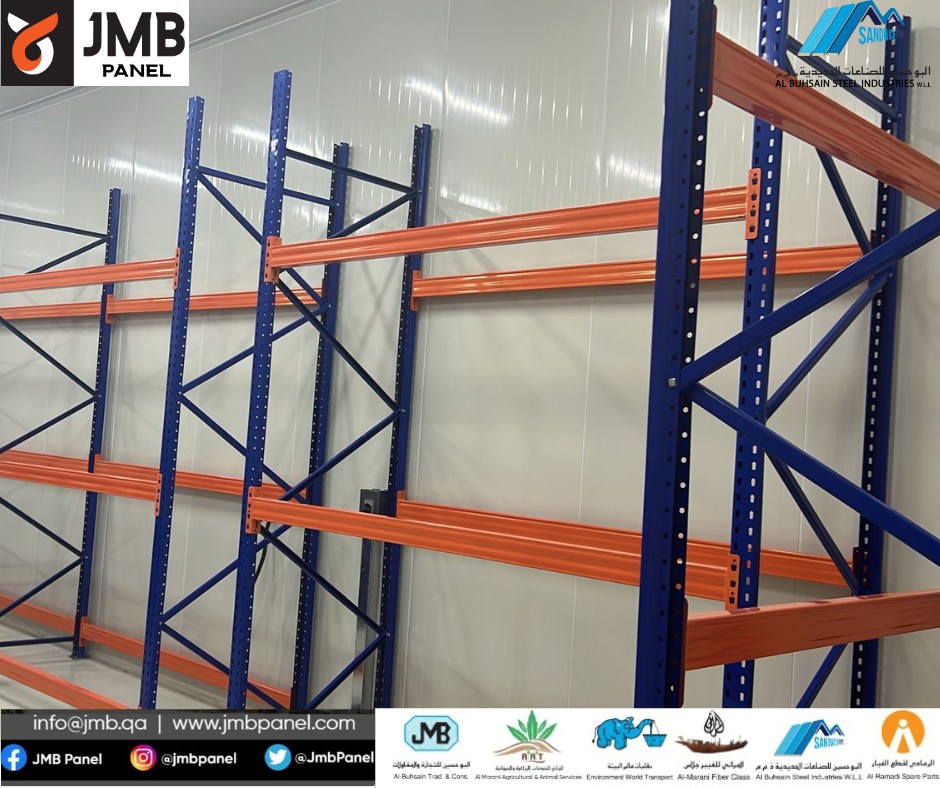 JMB Panel - Illustrating how sandwich panels form the... | Facebook