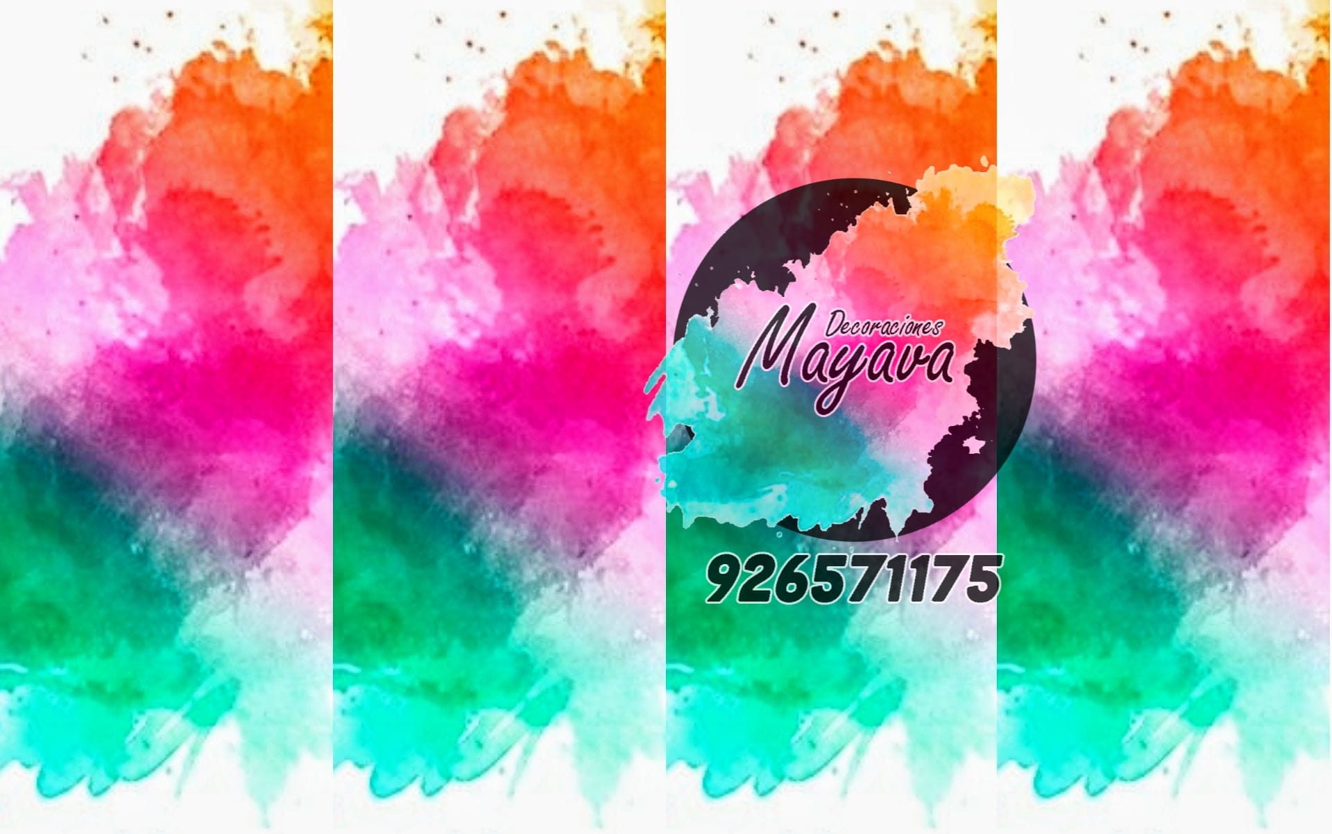Decoraciones Mayava | Jaén