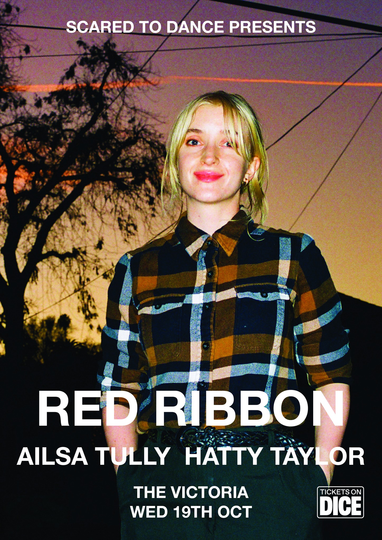Red Ribbon
