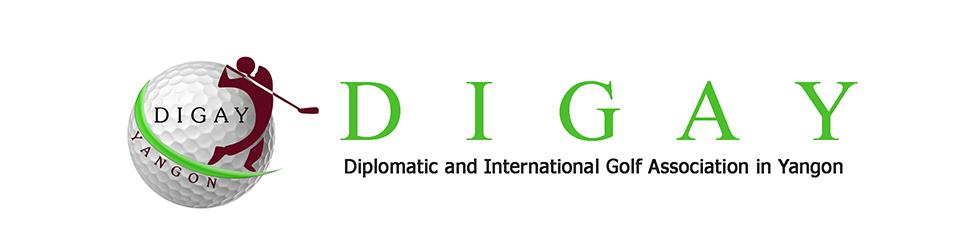 DIGAY - Diplomatic and International Golfers Affiliation, Yangon