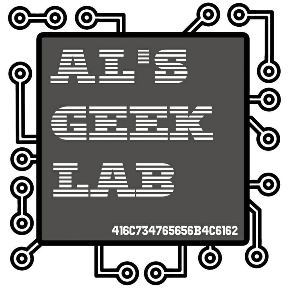 Al's Geek Lab