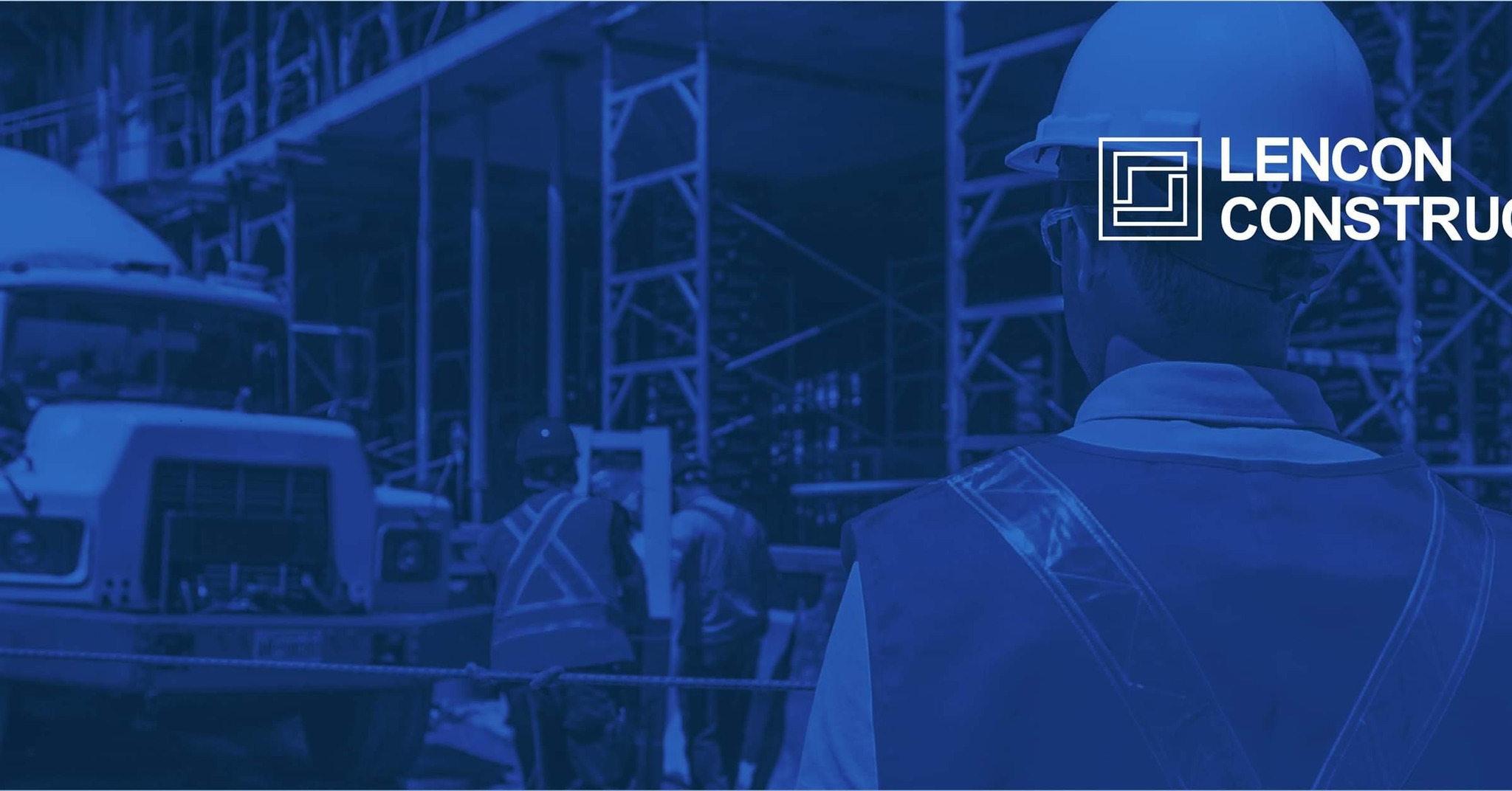 Lencon Construction Ltd | London