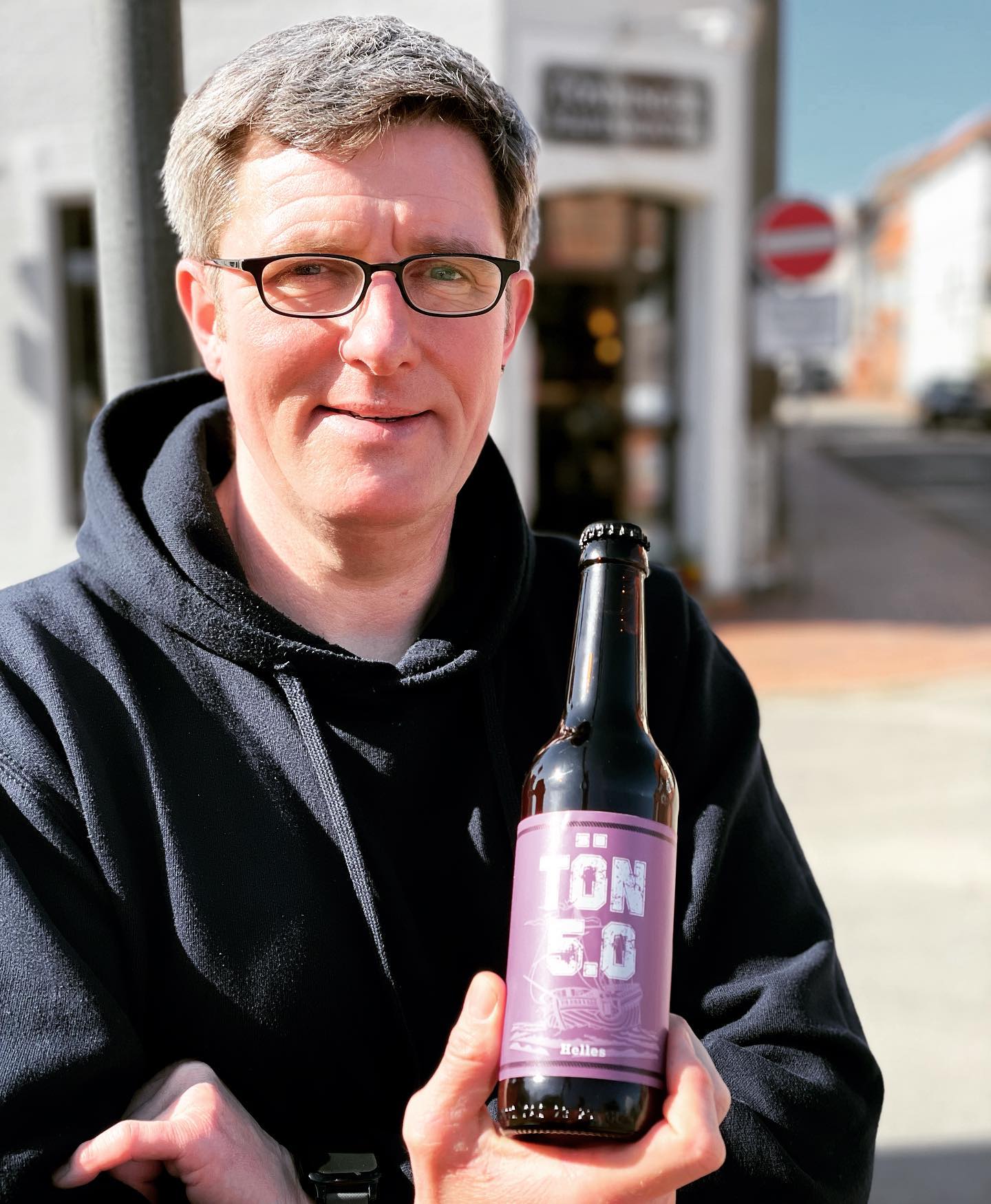 Eider-Kurier - Gib' mir mal 'ne Flasche Bier 🎶🎶🎶🎶... | Facebook