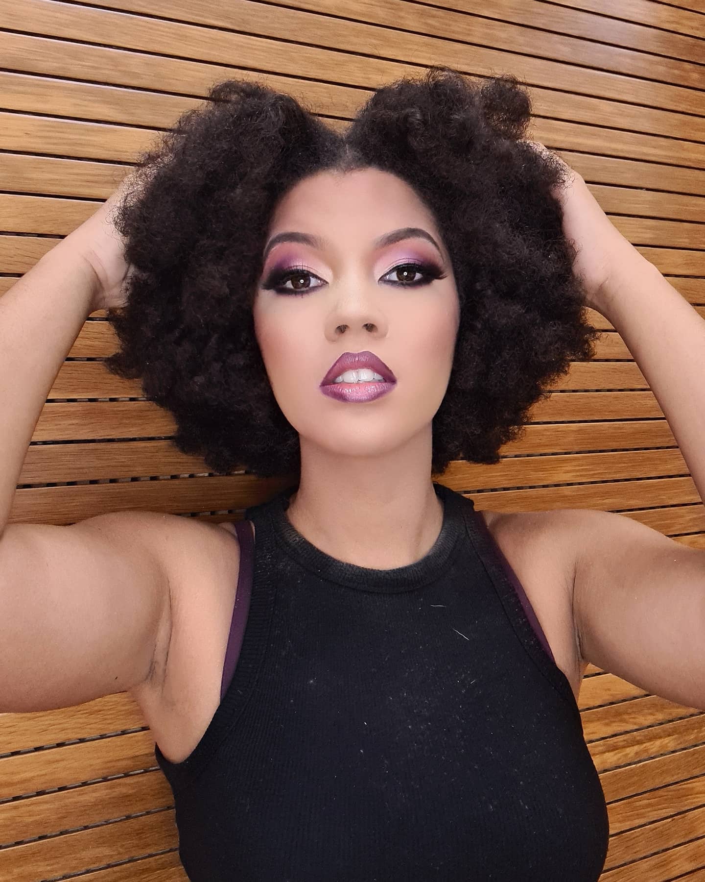 Ruby Parris