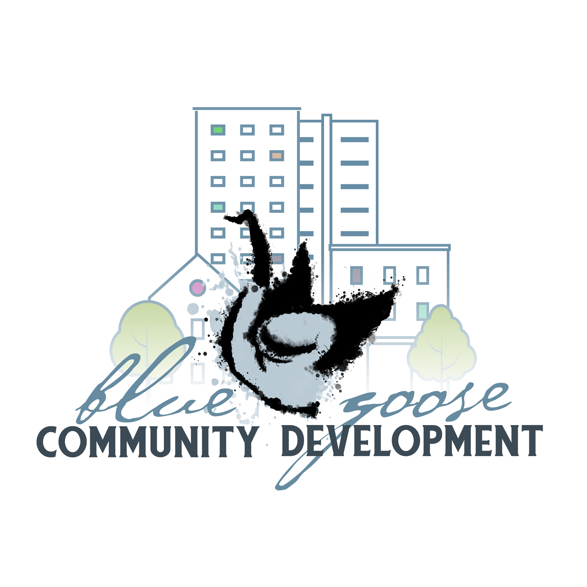 Blue Goose Community... - Blue Goose Community Development